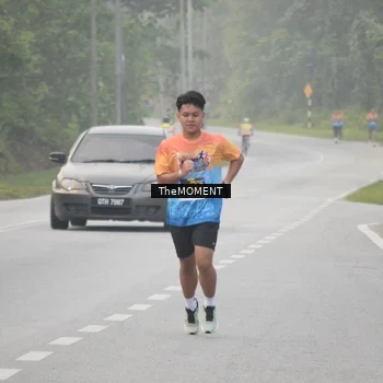 Runner Photo 8152372