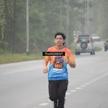 Runner Photo 8152373
