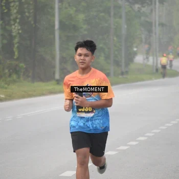 Runner Photo 8152374