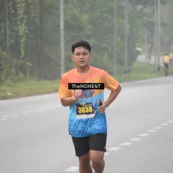 Runner Photo 8152375