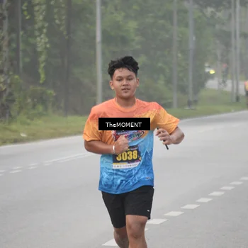 Runner Photo 8152376