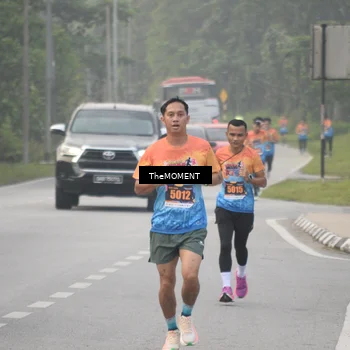 Runner Photo 8152377