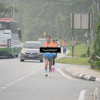 Runner Photo 8152378