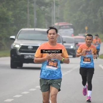 Runner Photo 8152379