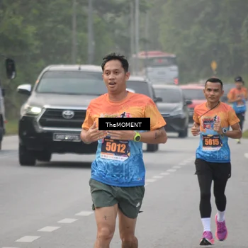 Runner Photo 8152380