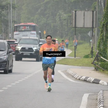 Runner Photo 8152381