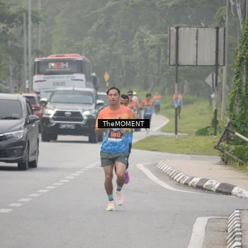 Runner Photo 8152382