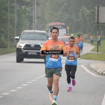 Runner Photo 8152383