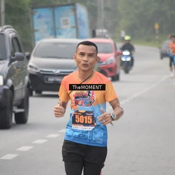 Runner Photo 8152384