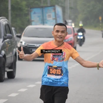 Runner Photo 8152385