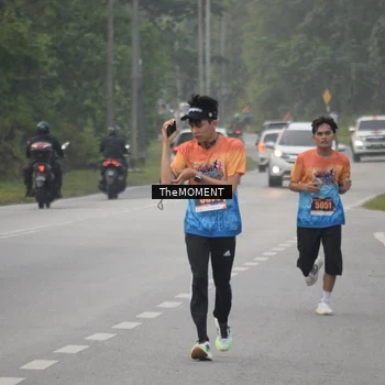 Runner Photo 8152386