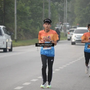 Runner Photo 8152387