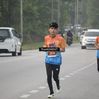 Runner Photo 8152388
