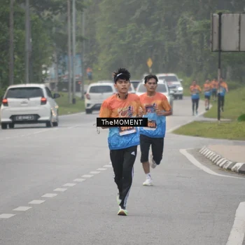 Runner Photo 8152389