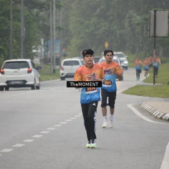Runner Photo 8152390