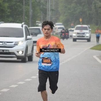 Runner Photo 8152391