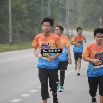 Runner Photo 8152392