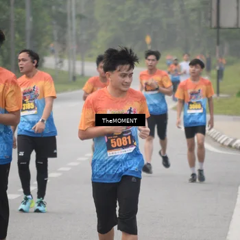 Runner Photo 8152394