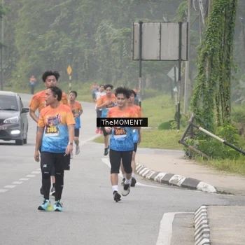 Runner Photo 8152395