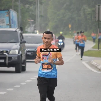 Runner Photo 8152396
