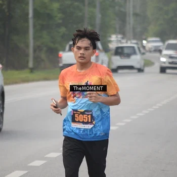 Runner Photo 8152397