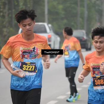 Runner Photo 8152399