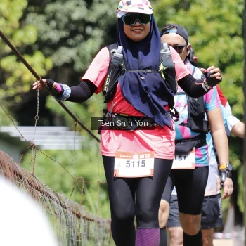 Runner Photo 81524