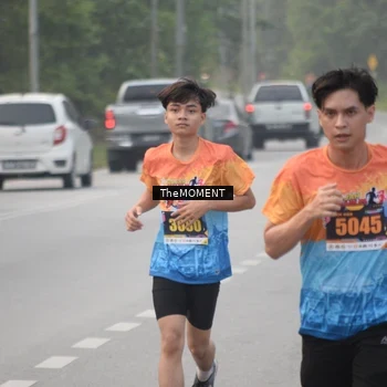 Runner Photo 8152401