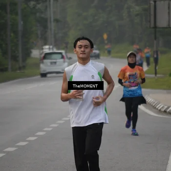 Runner Photo 8152402