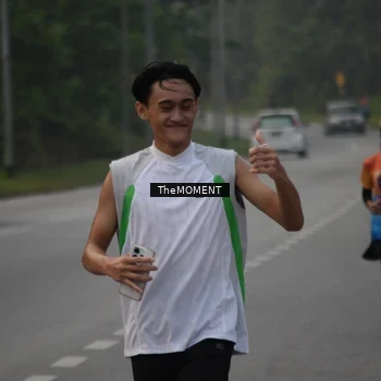 Runner Photo 8152403