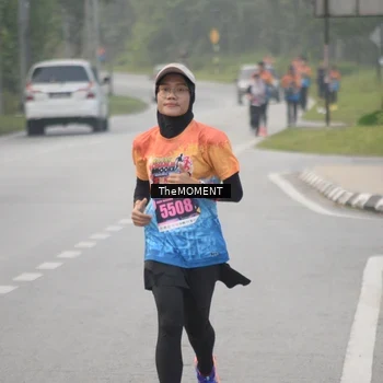 Runner Photo 8152404