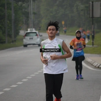 Runner Photo 8152405