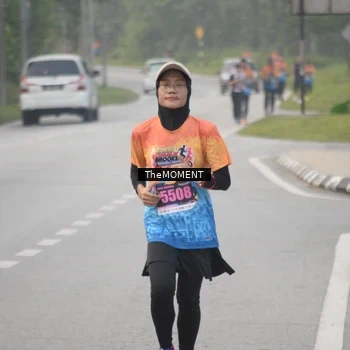 Runner Photo 8152406