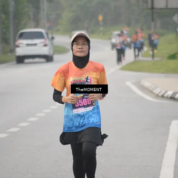 Runner Photo 8152407