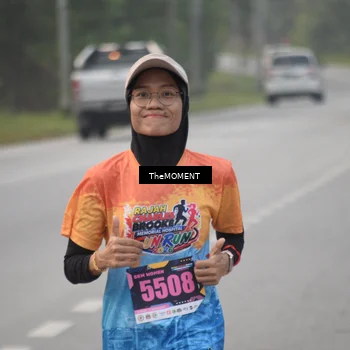 Runner Photo 8152408
