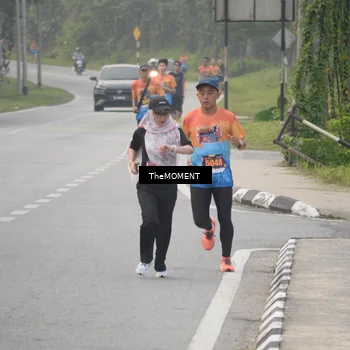 Runner Photo 8152409