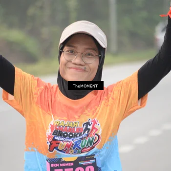Runner Photo 8152410