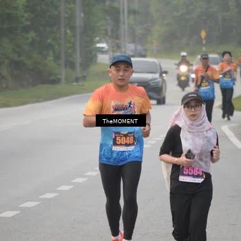 Runner Photo 8152411