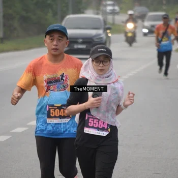 Runner Photo 8152414