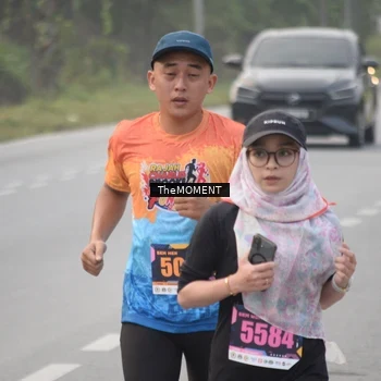 Runner Photo 8152415