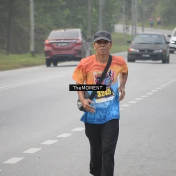 Runner Photo 8152416