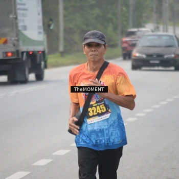 Runner Photo 8152417