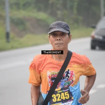 Runner Photo 8152418