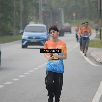 Runner Photo 8152419