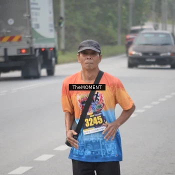 Runner Photo 8152420