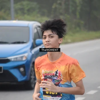 Runner Photo 8152421