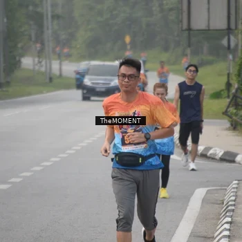 Runner Photo 8152422