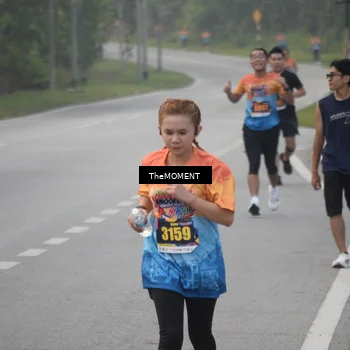 Runner Photo 8152423