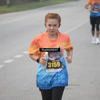 Runner Photo 8152426