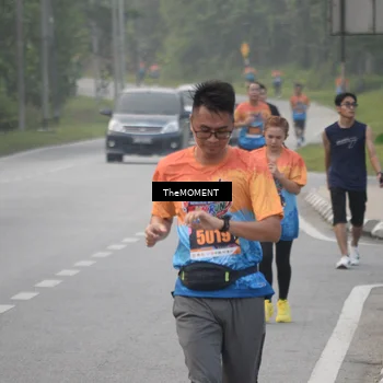 Runner Photo 8152427